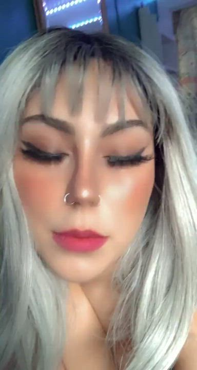 Big Ass Goth Thick clip