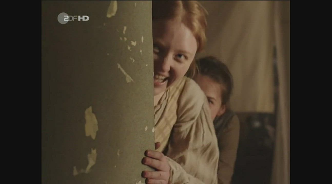 Volker Bruch in Das goldene Ufer (Film)