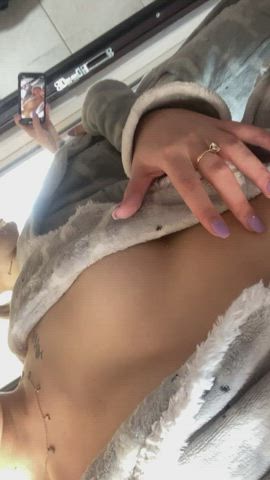 tattoo teen tits clip