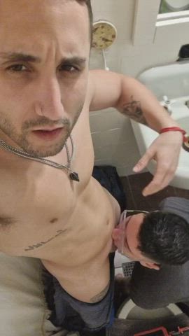 big dick blowjob gay clip