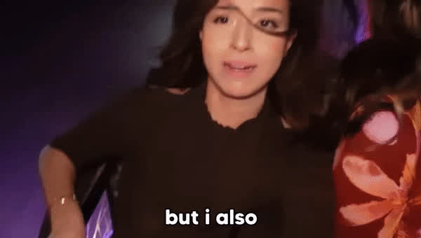 Jiggling See Through Clothing Tits clip