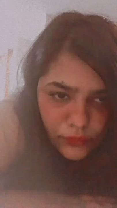 Babe Booty Indian clip