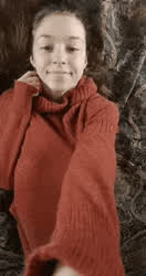 Cute Small Tits Teen clip