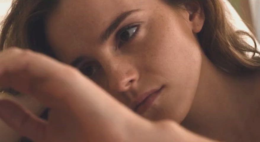 celebrity emma watson handjob clip