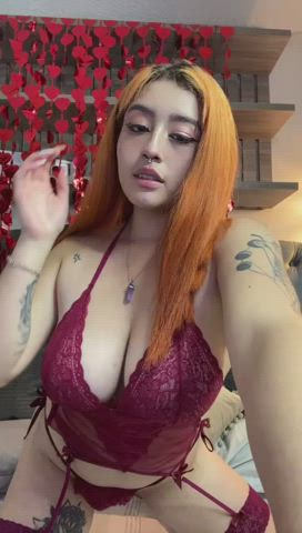 animation big ass big tits camsoda lingerie sensual teen clip