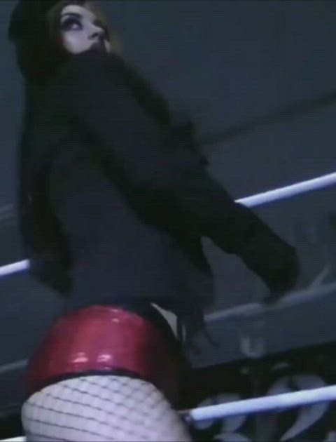 ass big ass booty phat ass wrestling clip