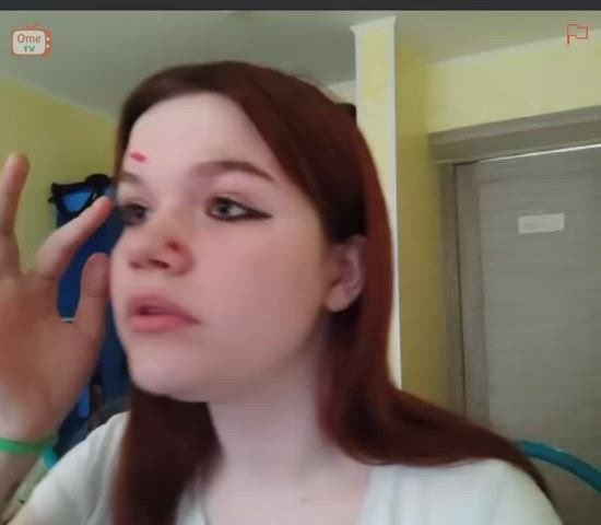 amateur big tits russian teen clip