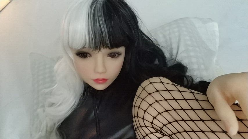 Sex Doll clip