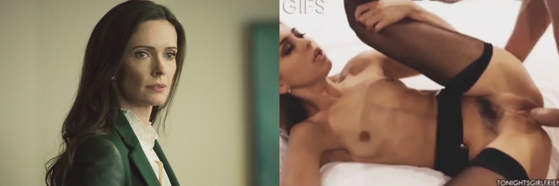 Comics Fantasy Split Screen Porn clip