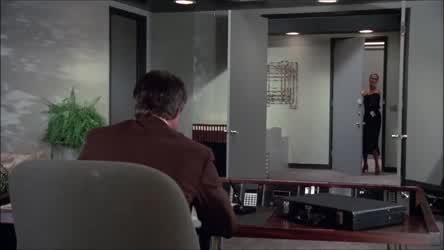 Spring In Her Step - gif