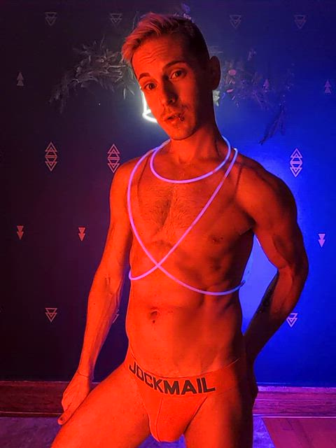 abs dance gay jock muscles clip