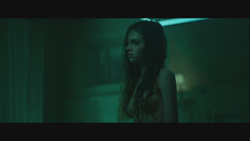 celebrity cinema nudity undressing clip