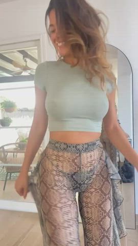 Ass Boobs Celebrity Model Nipples Spanish clip