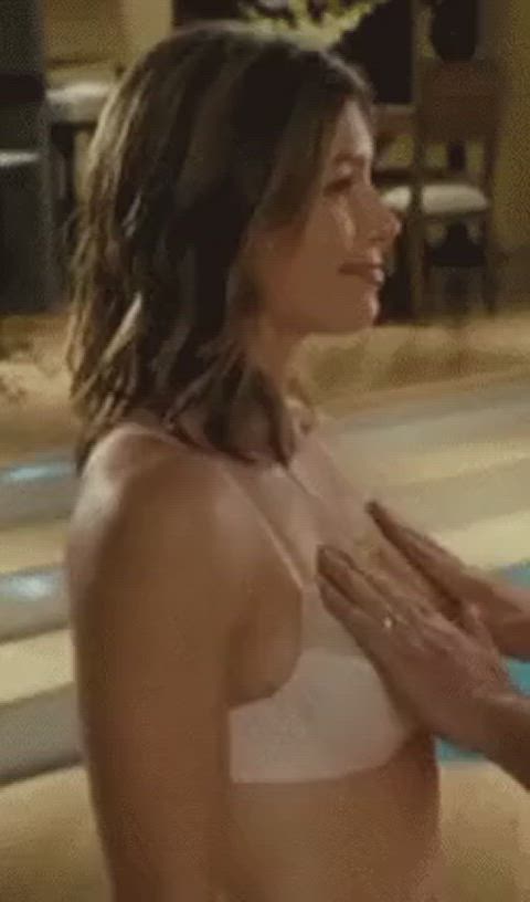 Jessica biel