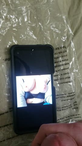 Cock Cum Tribute clip