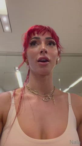 Ass Big Tits Lesbian clip