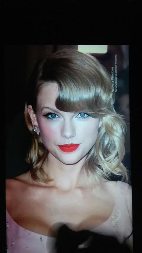 Sundays are for worshipping Queen Taylor ๐ฆ