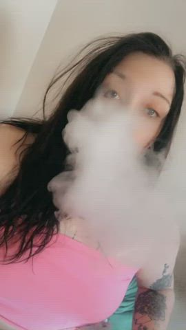 Big Ass Tattoo Teen clip