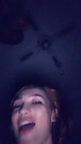 BBC Deepthroat