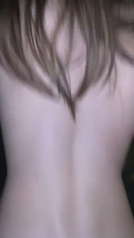 amateur big dick moaning pawg reverse cowgirl riding teen white girl clip