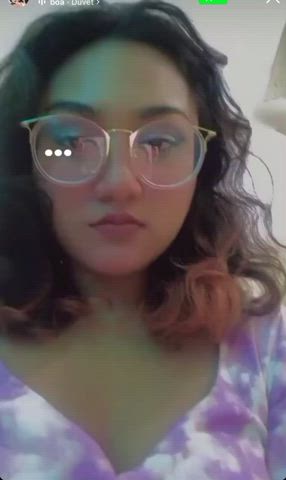 cleavage desi indian sensual thighs tits clip