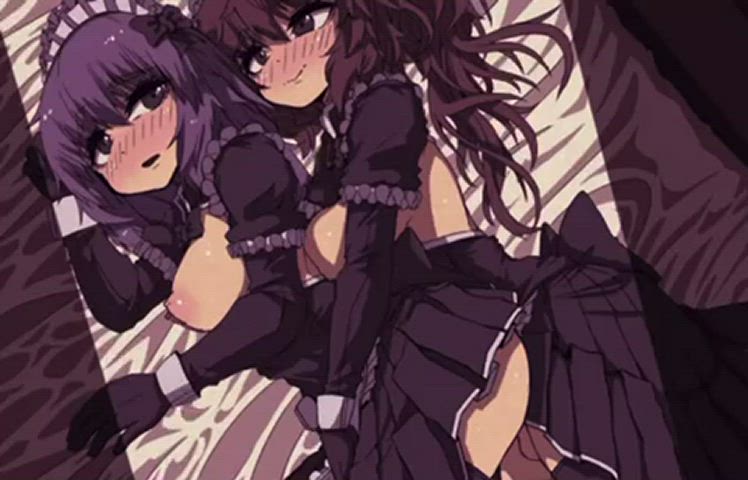 Being gentle is so underrated~! π