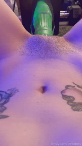 POV: you're Tweetney