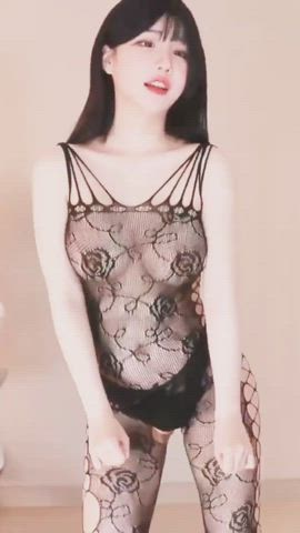 asian ass daddy lingerie clip