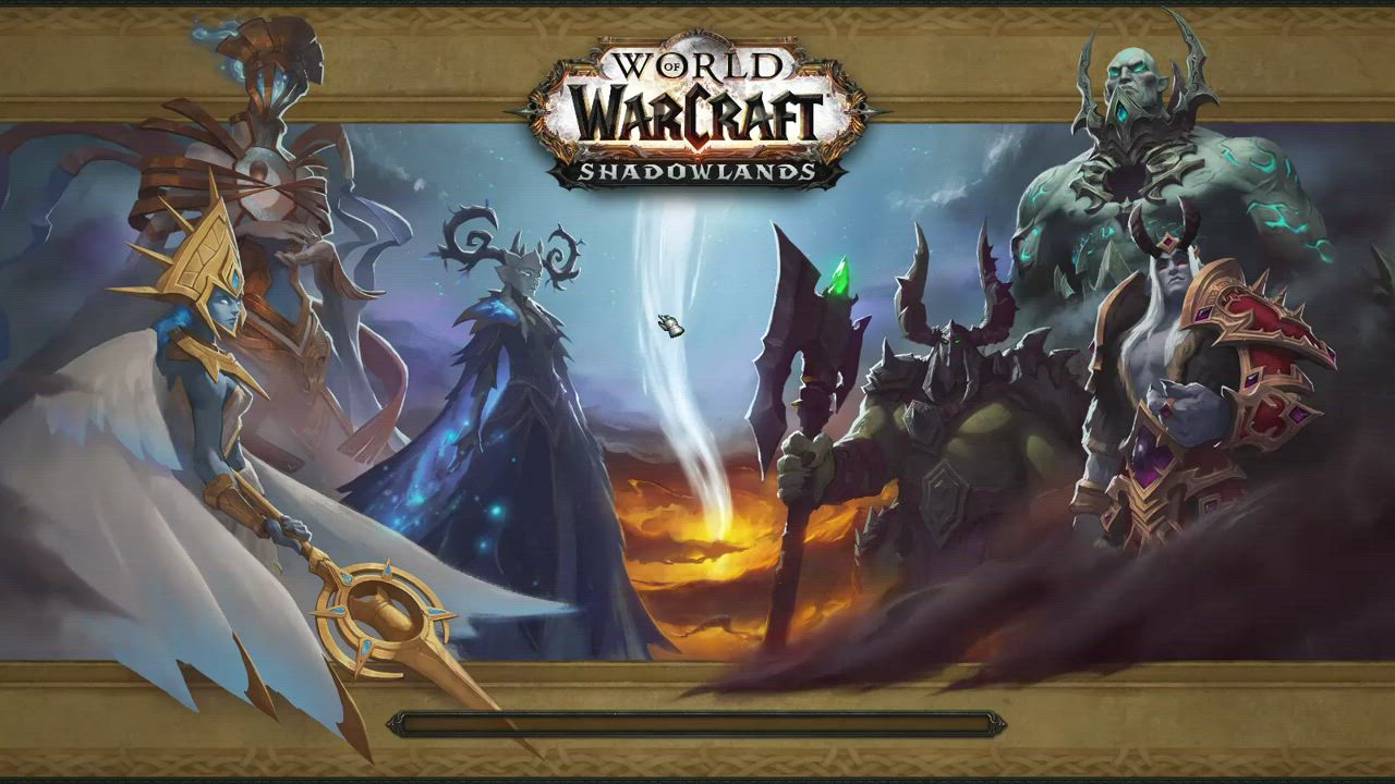 Elf Gamer Girl Monster Cock clip