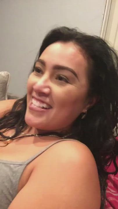 MILF Mexican Mom clip