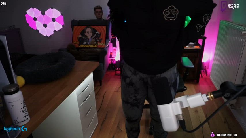 ass big ass leggings clip