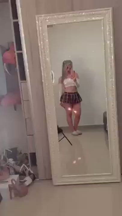 Bra clip