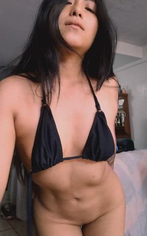 booty bubble butt dancing latina thick wet pussy clip