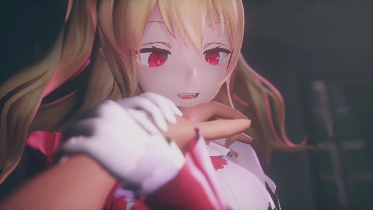 Anime Girls Hentai clip