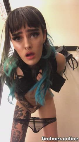Anal Blonde Blowjob Cumshot Hardcore Homemade Huge Tits MILF TikTok clip