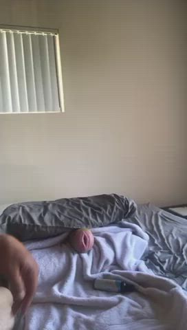 Fleshlight Missionary Toy clip