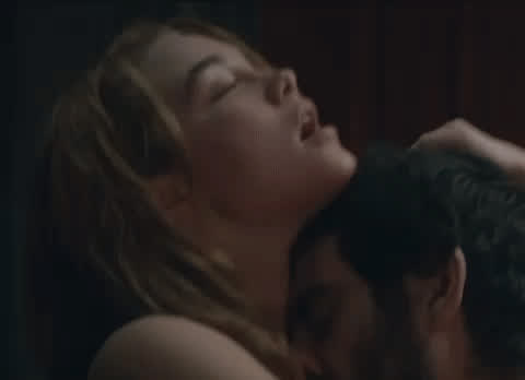 brunette hailee steinfeld sex sexy clip
