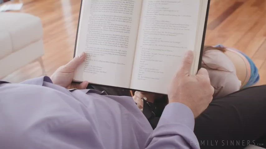 Jane Wilde π Daddy's Little Cocksucker