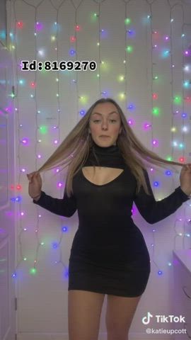 ass pawg tiktok clip