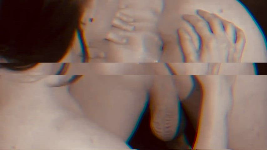 Wife loves to finger & lick asshole.