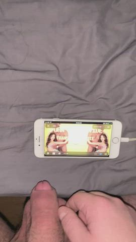 bbc masturbating sissy clip