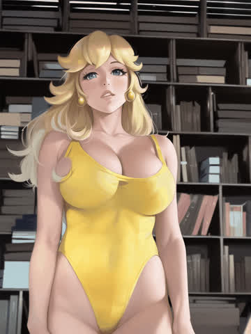 animation anime cartoon hentai clip