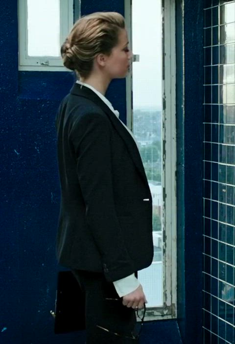 amber heard celebrity female clip