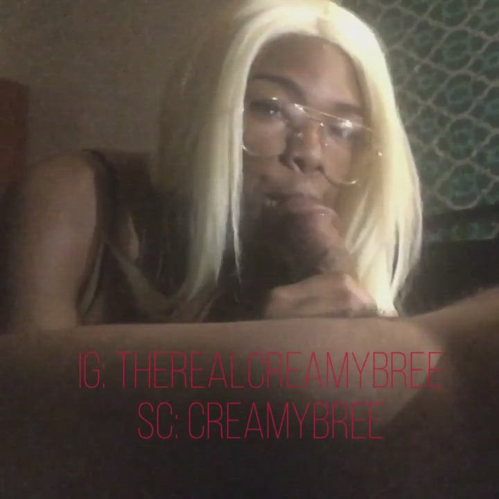 TS Creamy Bree