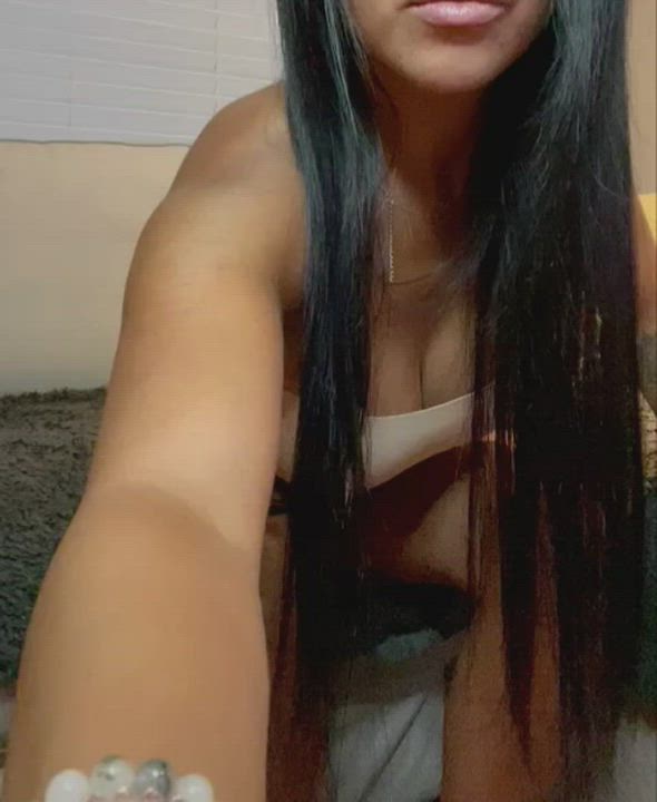 Do you like these colors on my brown skin?๐