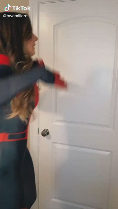 Need more of that ass