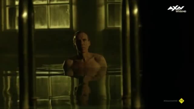 Richard Brake Conrad Harlow Absentia