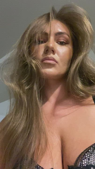 Big Tits Boots Lingerie Pussy Sensual clip
