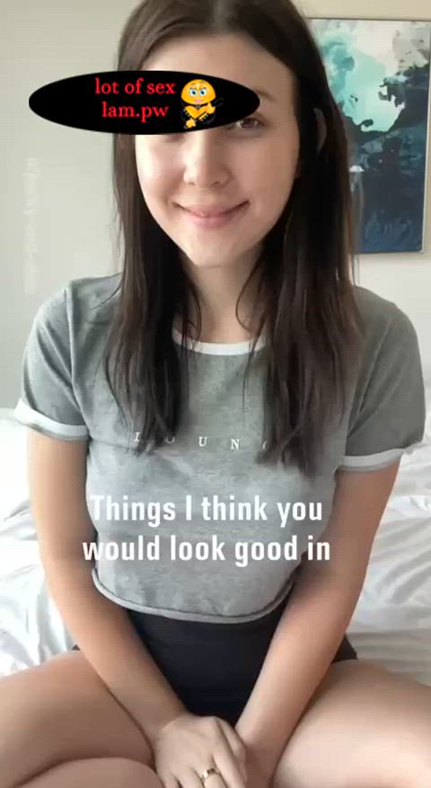 ass babe big ass big tits nude pussy solo teen tiktok tits clip