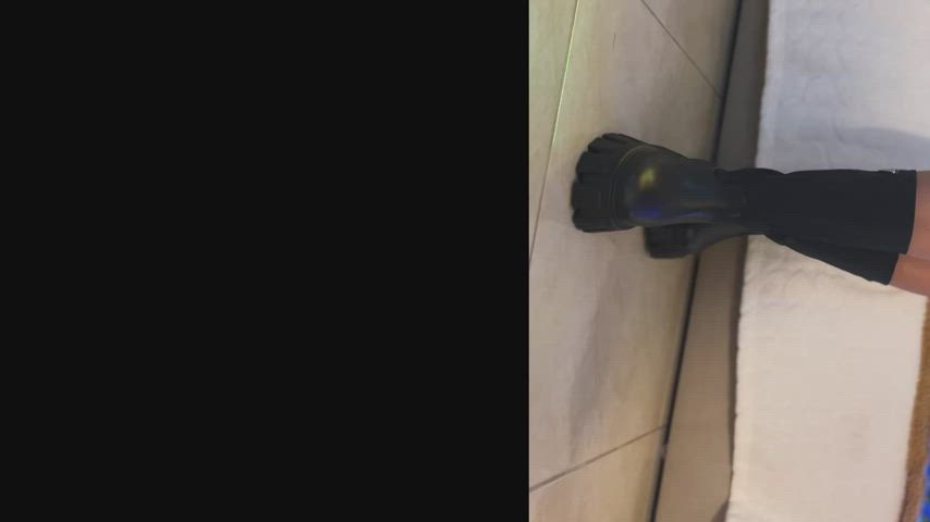 ass boots booty costume cute dancing latina shaking tattoo clip